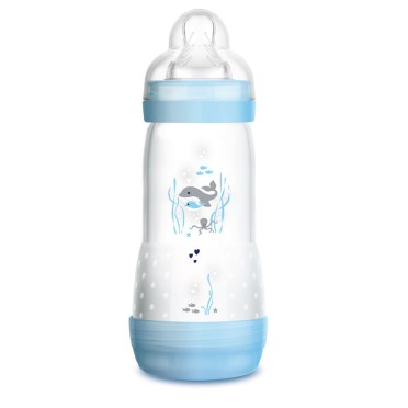 BIBERO EASY START 320ML