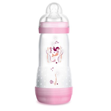BIBERO EASY START 320ML