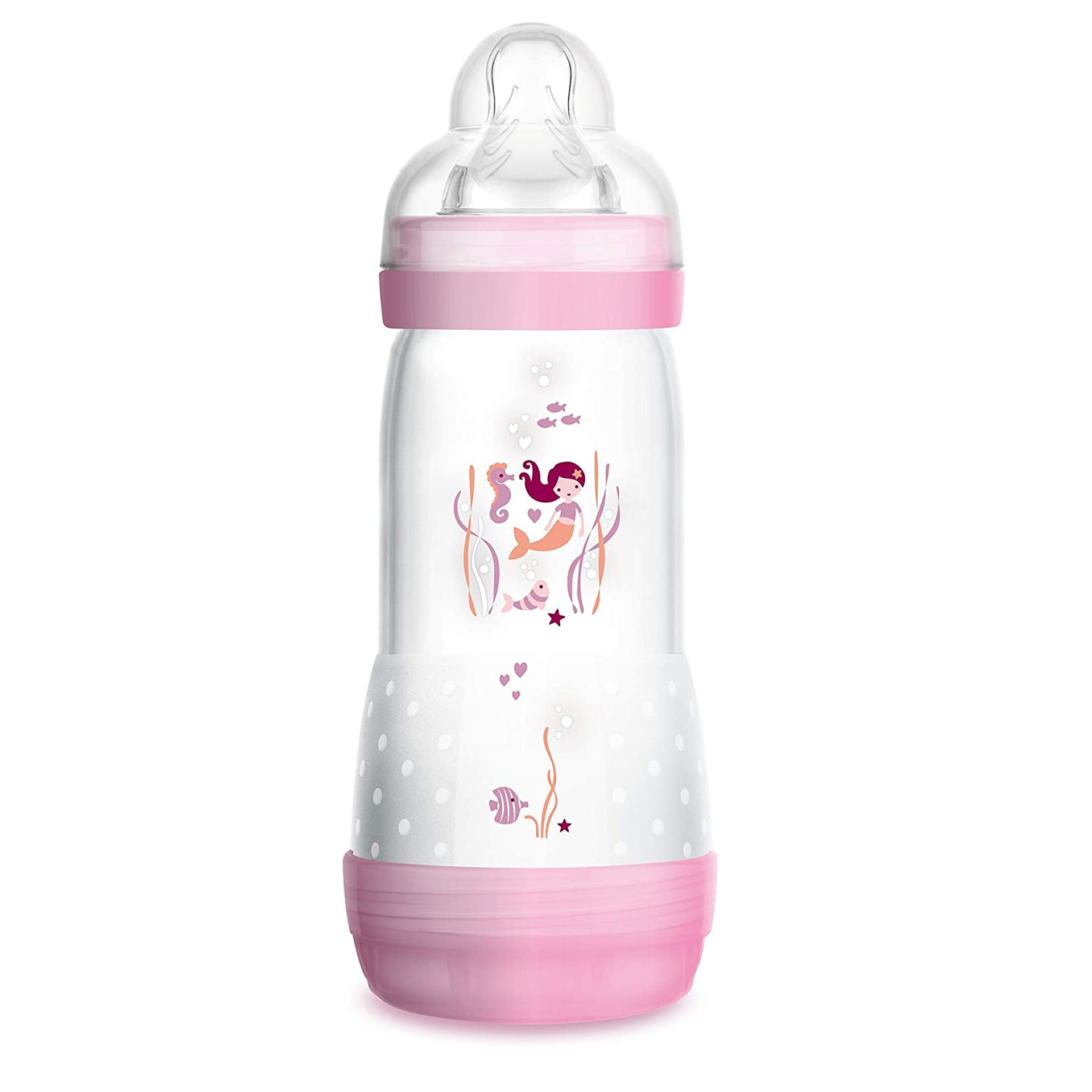 BIBERÃO EASY START 320ML