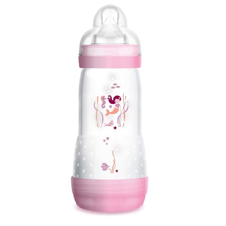 BOTELLA BEB EASY START 330ML
