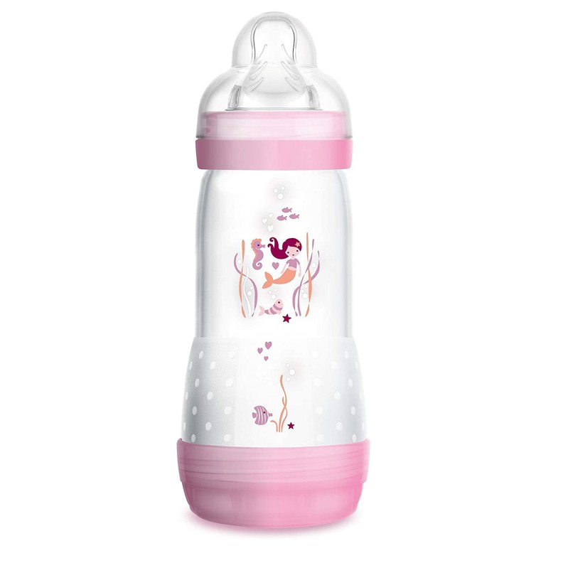 BIBERO EASY START 320ML