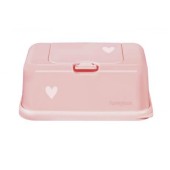 SOPORTE LIMPIAPARABRISAS FUNKYBOX ROSA