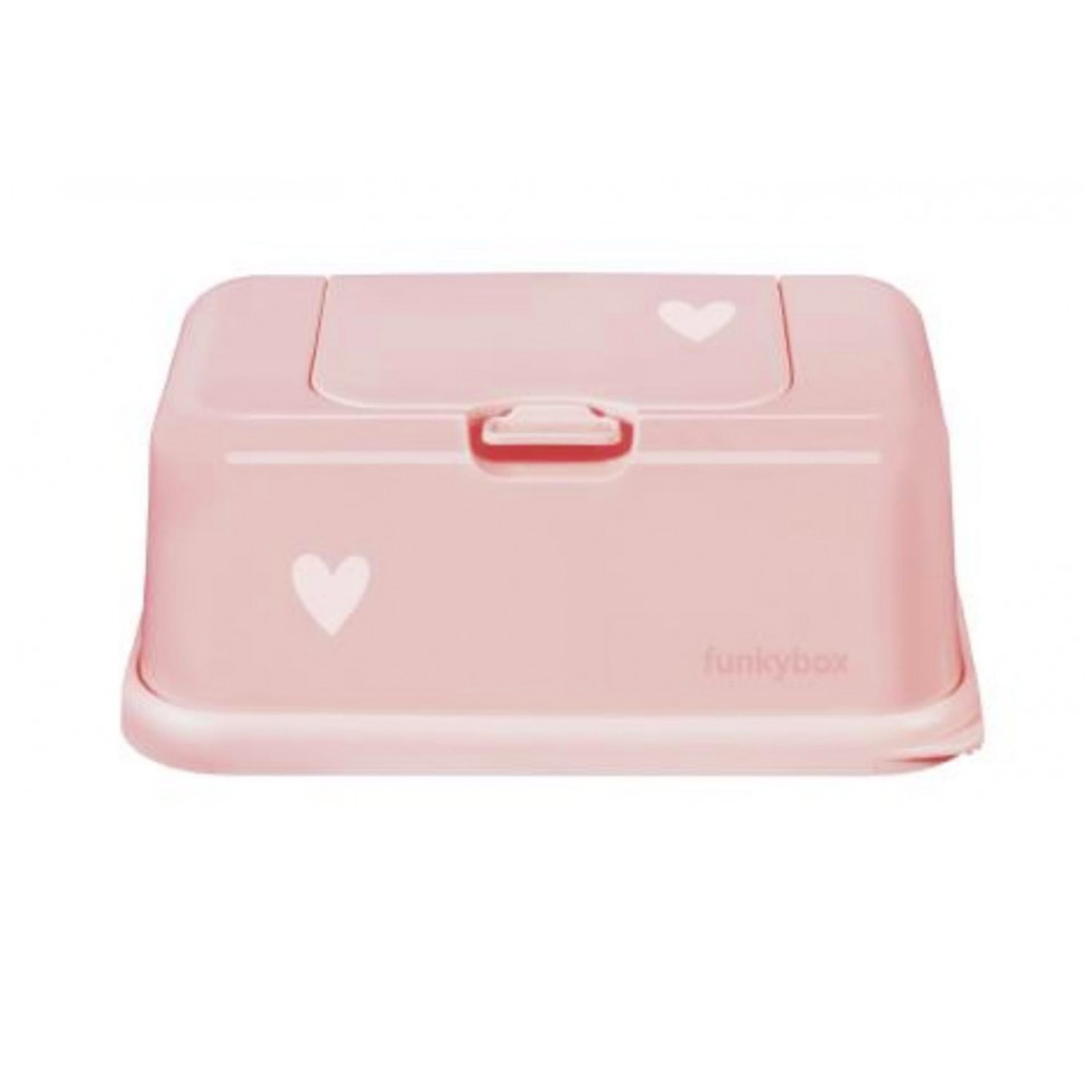 SOPORTE LIMPIAPARABRISAS FUNKYBOX ROSA