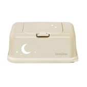 FUNKYBOX MONTAJE DE PARED GRIS LUNA