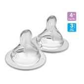 TETINA 4M+ FLUXO RPIDO