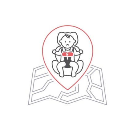 SENSORSAFE TODDLER