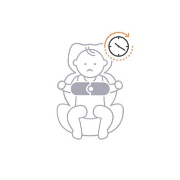 SENSORSAFE TODDLER