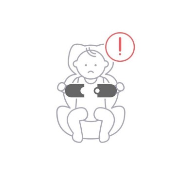 SENSORSAFE TODDLER