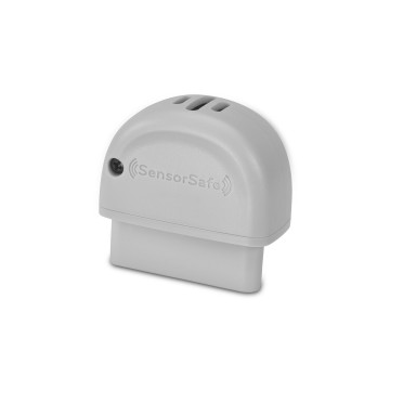 SENSORSAFE TODDLER
