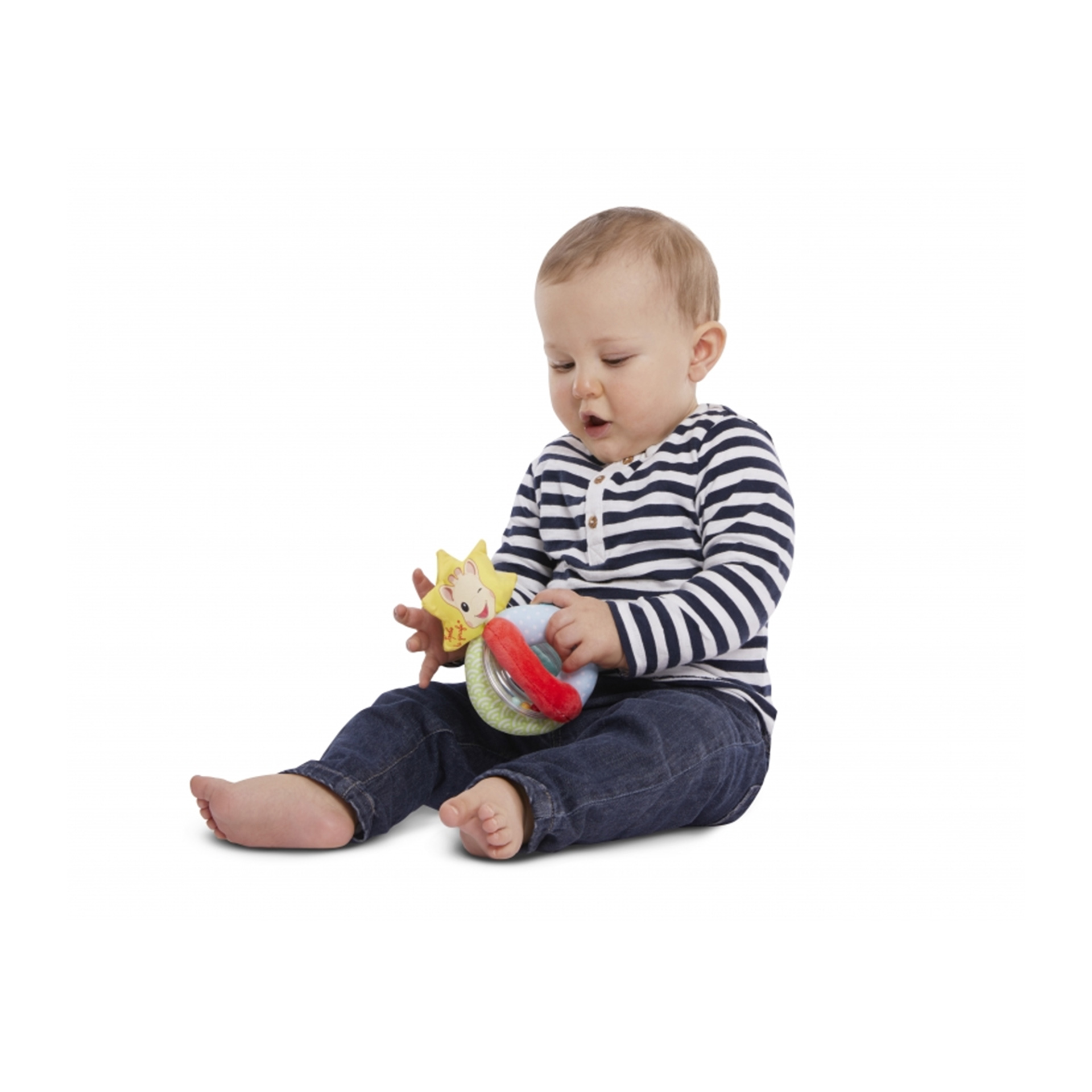 CHOCALHO SOPHIE LA GIRAFE