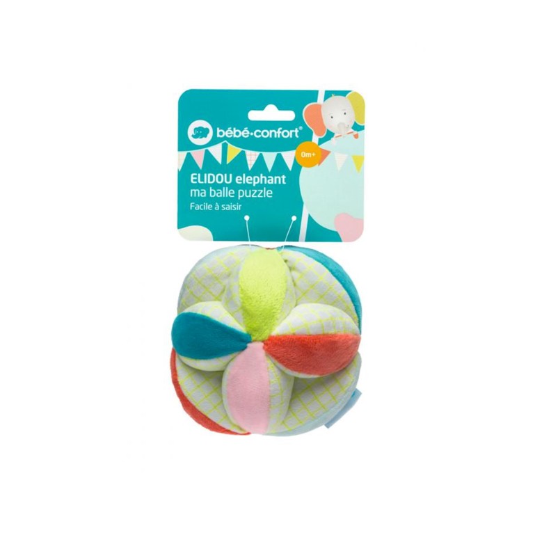 BOLA ELIDOU ELEPHANT