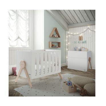 CAMA SWING 120X60