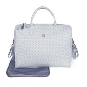 MALA LITTLE STARS AZUL