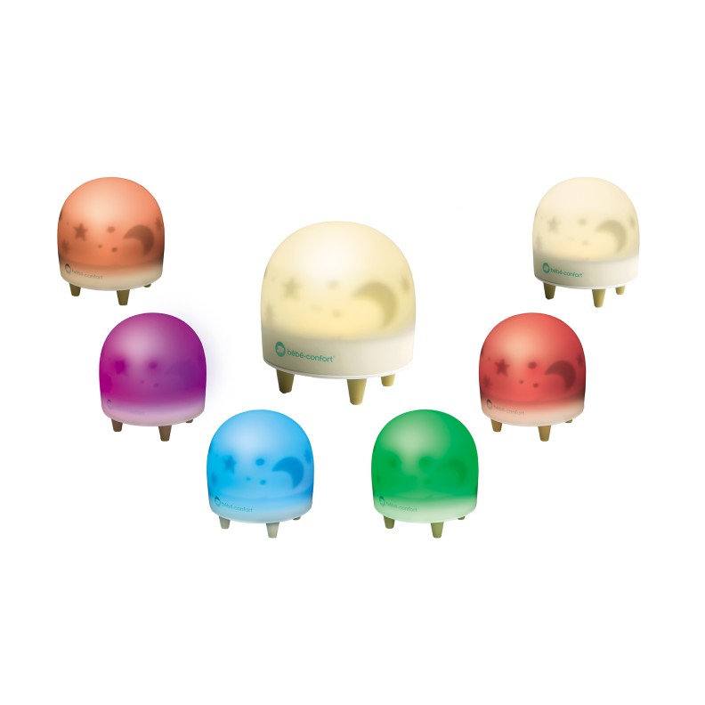 LUZ DE PRESENA PEQUENO UNIVERSO