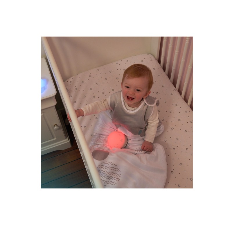 LUZ DE PRESENA PEQUENO UNIVERSO