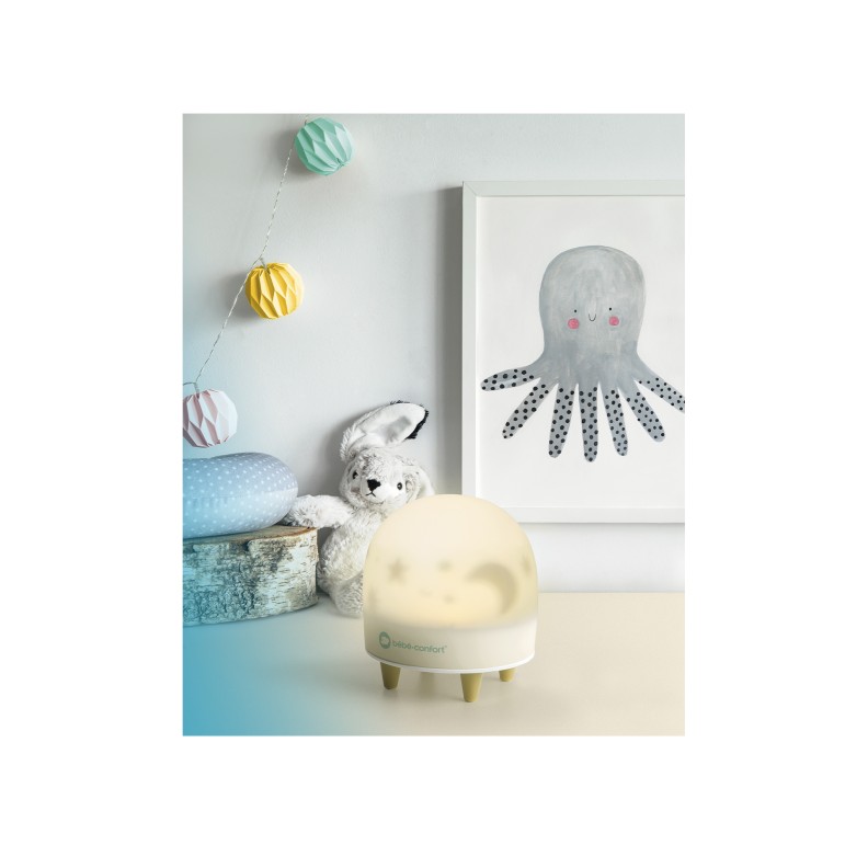 LUZ DE PRESENA PEQUENO UNIVERSO