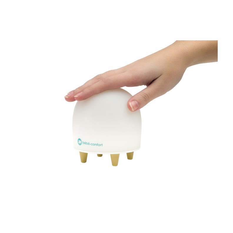 LUZ DE PRESENA PEQUENO UNIVERSO