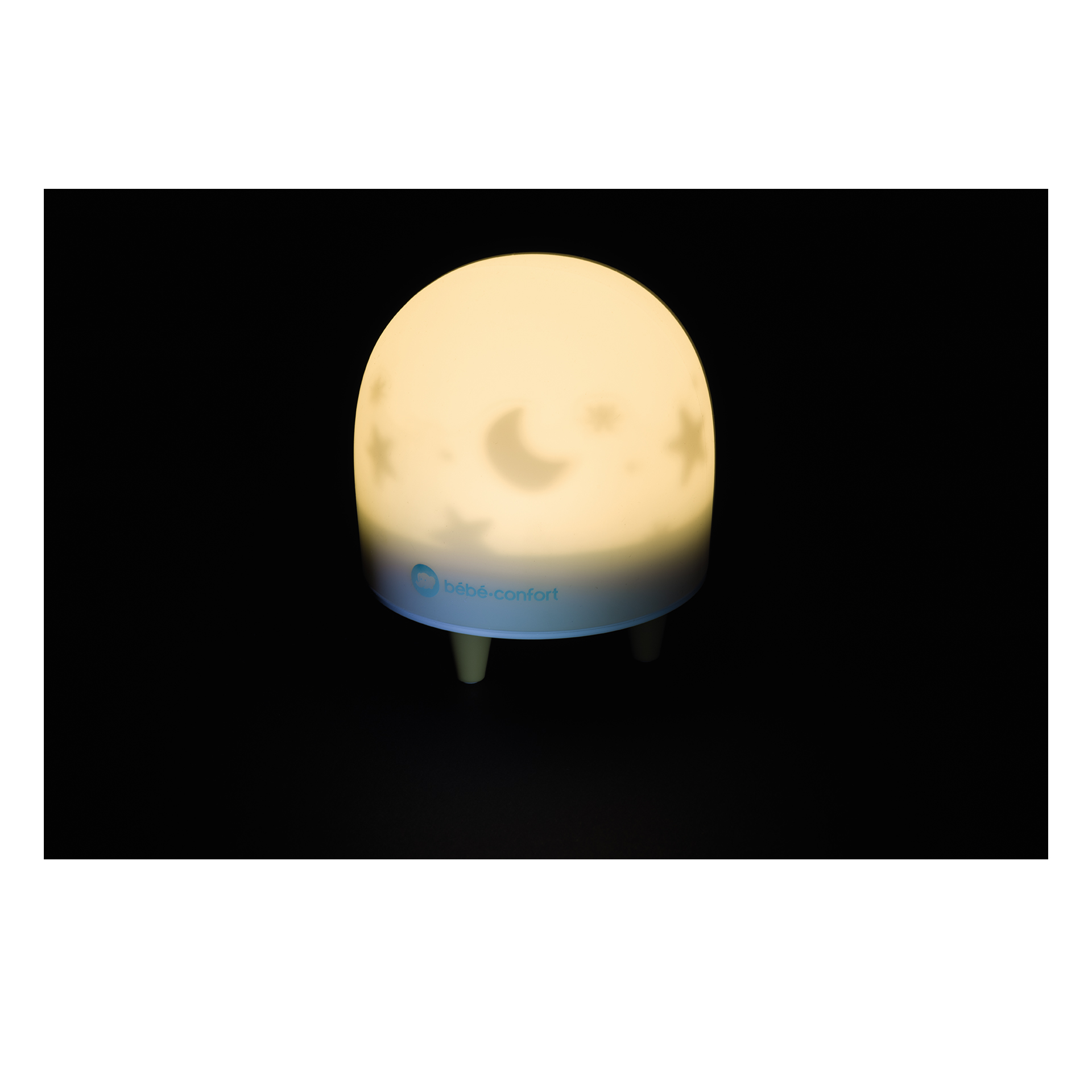 LUZ DE PRESENÇA PEQUENO UNIVERSO