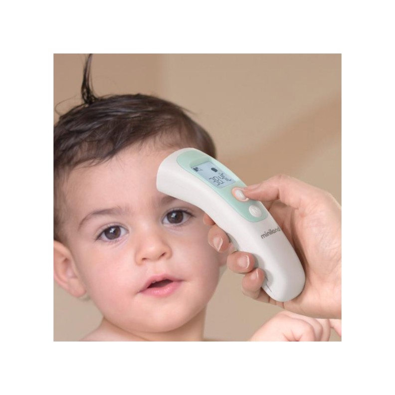 TERM�METRO THERMOADVANCED PHARMA