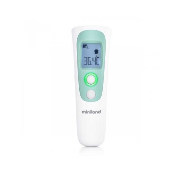TERM�METRO THERMOADVANCED PHARMA