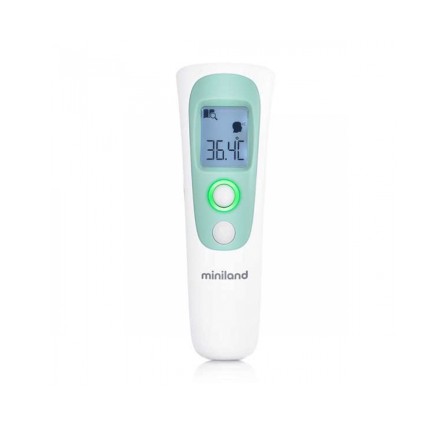 TERMMETRO THERMOADVANCED PHARMA