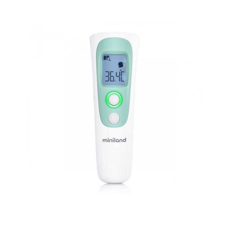 TERM�METRO THERMOADVANCED PHARMA