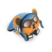 MINI MOCHILA CASTOR