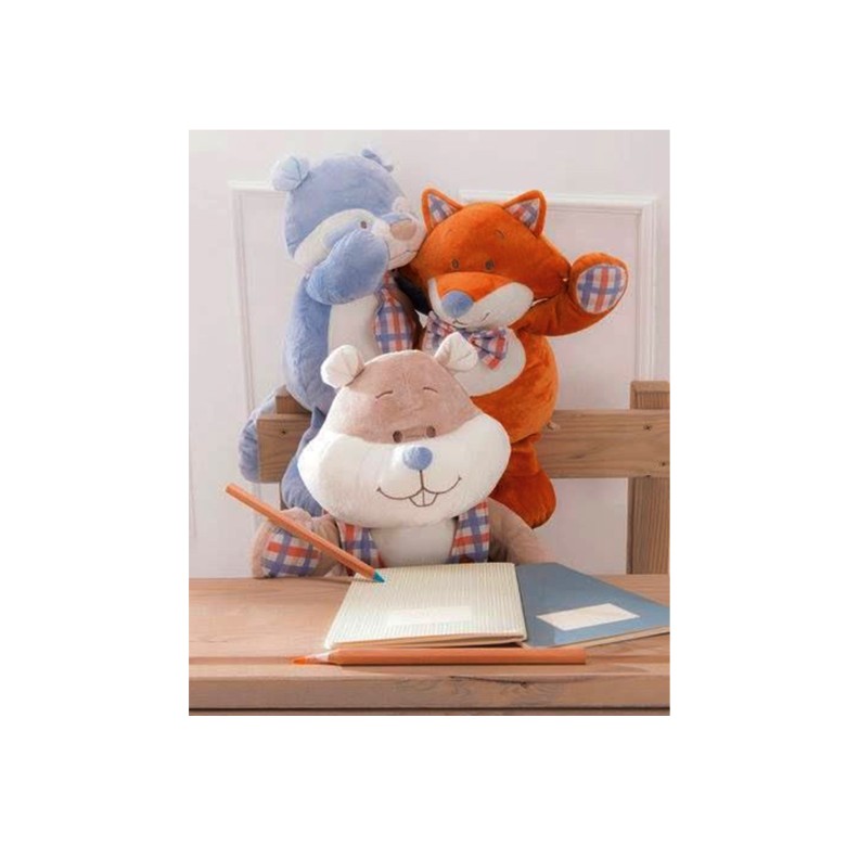 PELUCHE CHARLIE 110CM