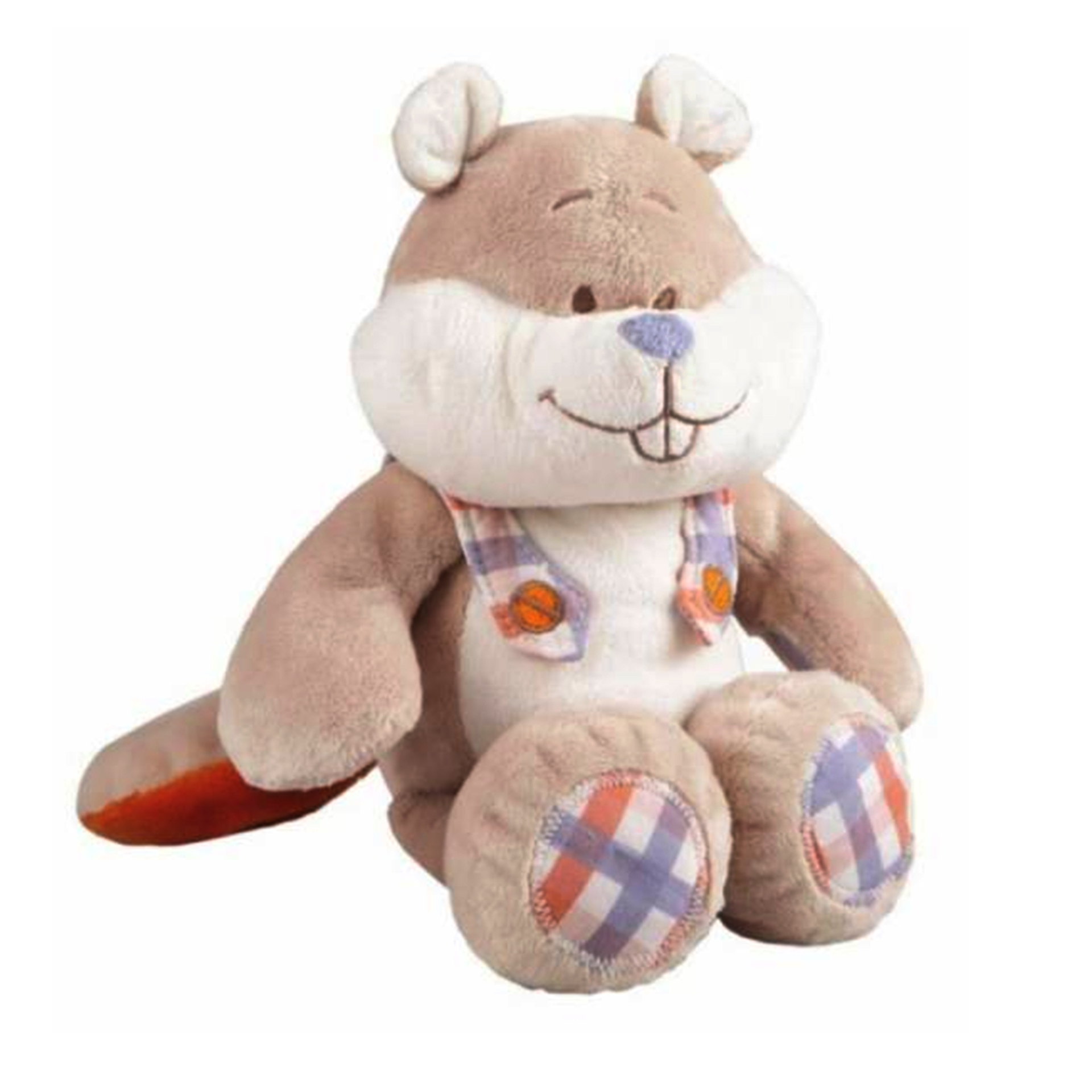 PELUCHE CHARLIE 110CM