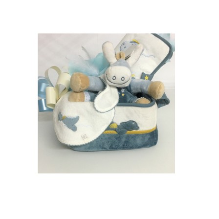 CESTO VICTOR & LUNCIE