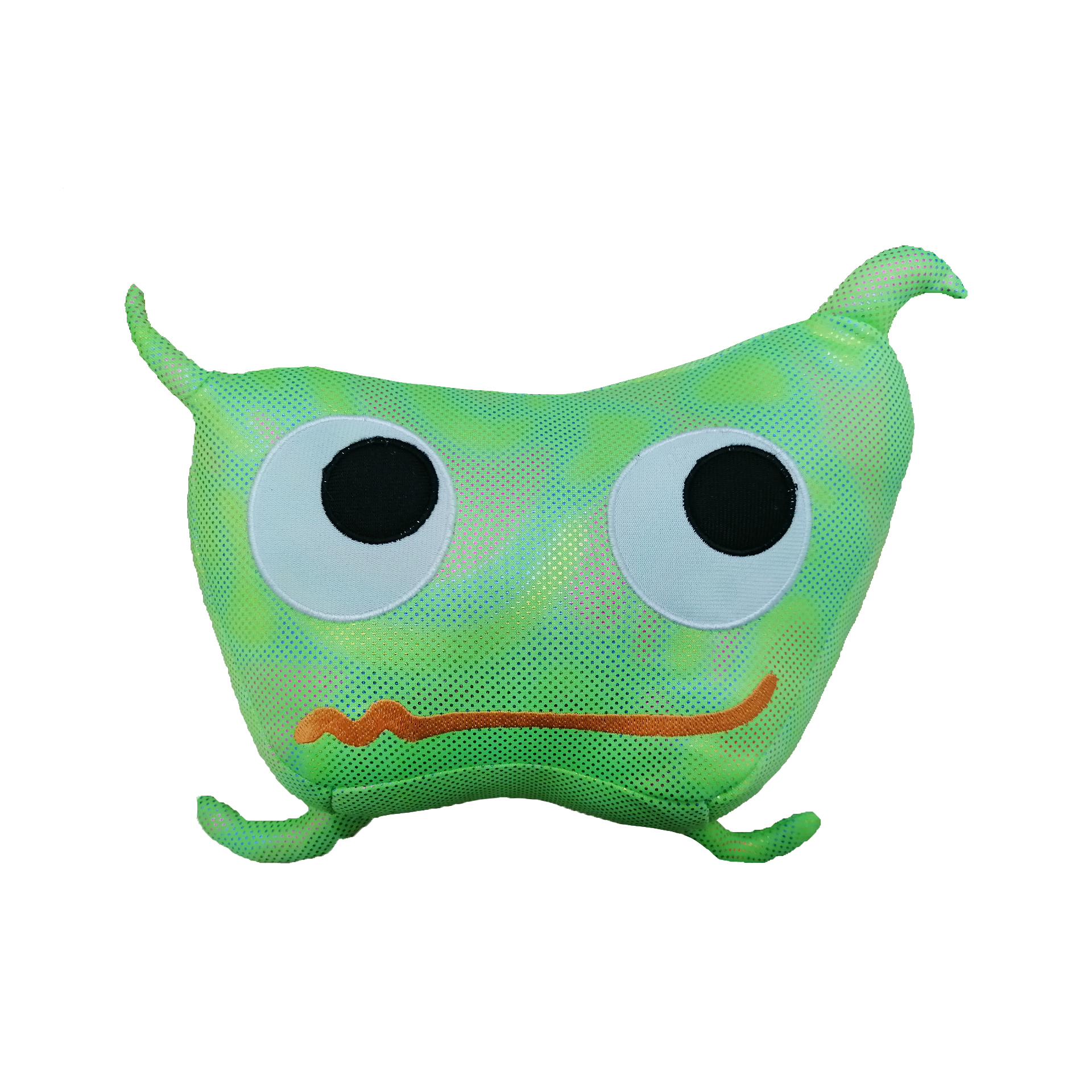 PELUCHE MÉDIO PLANKTON