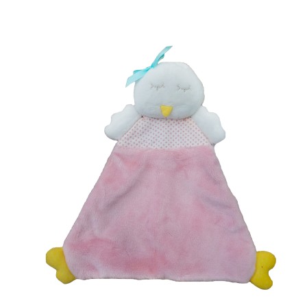 DOUDOU PINTAINHO