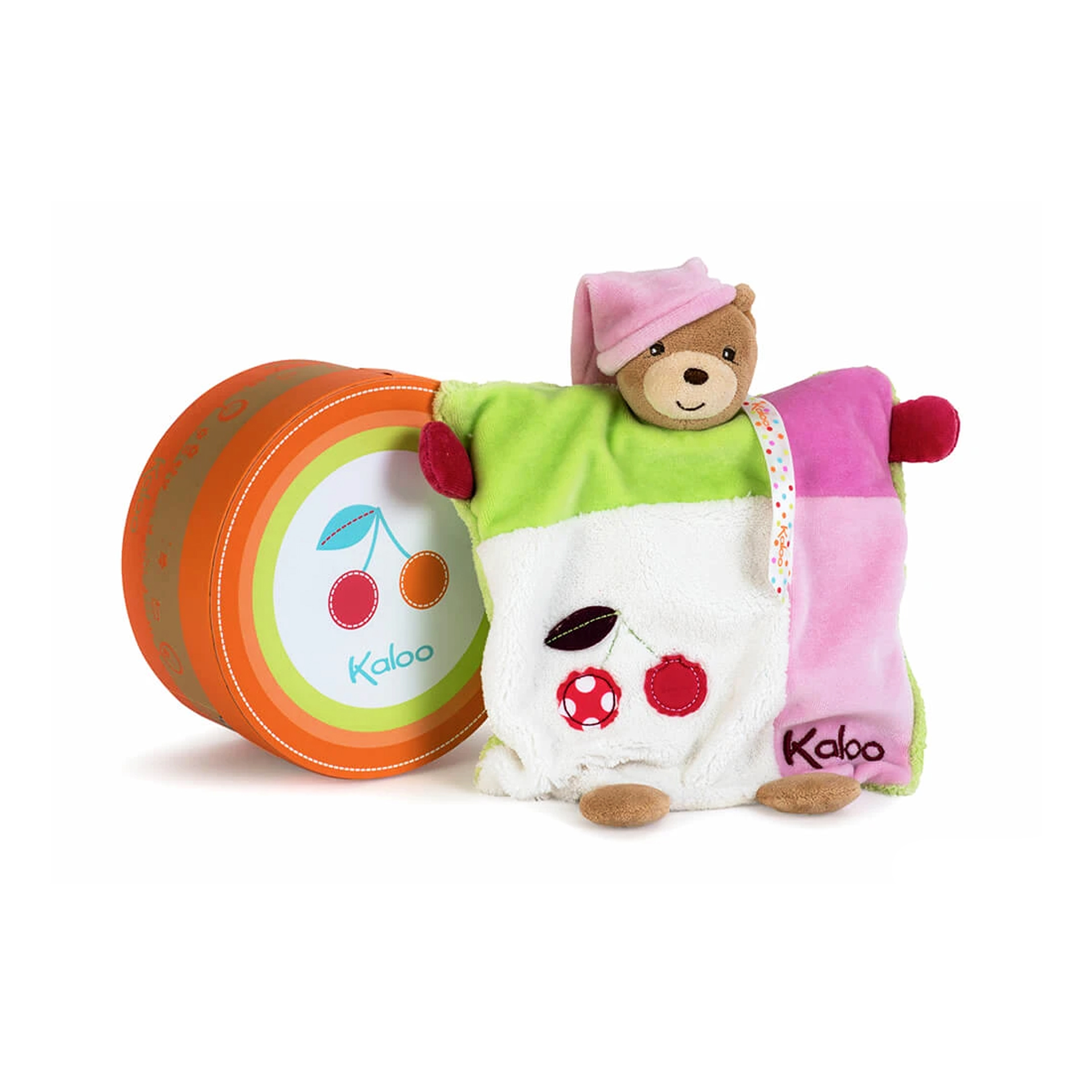 DOUDOU E FANTOCHE URSINHO