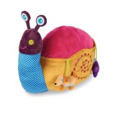 BEST FRIEND MUSHEE 60CM BEST FRIEND MUSHEE 60CM