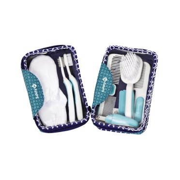 KIT DE HIGIENE DE TOCADORES