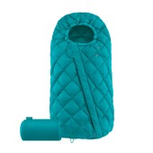 SNOGGA SACO TRMICO RIVER BLUE