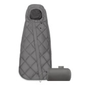 SNOGGA MINI SACO TRMICO SOHO GREY