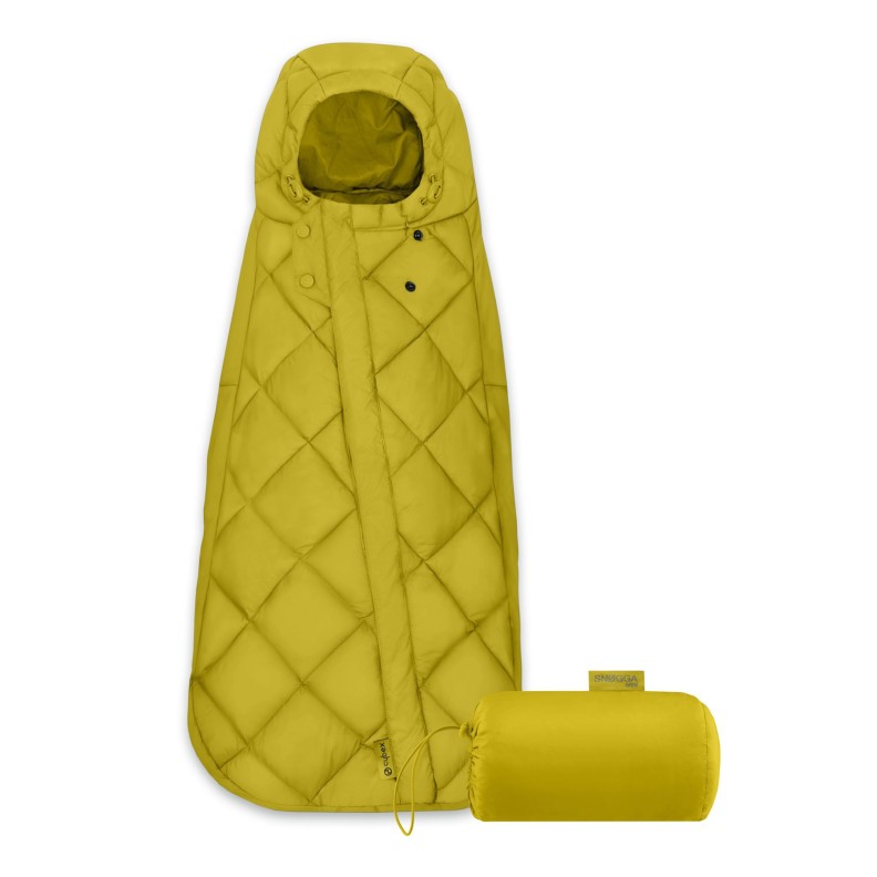 SNOGGA MINI