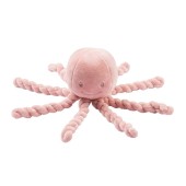 PELUCHE POLVO ROSA VELHO