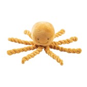 PELUCHE POLVO OCRE