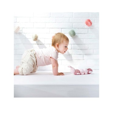 PELUCHE  DE ATIVIDADES LAGARTA