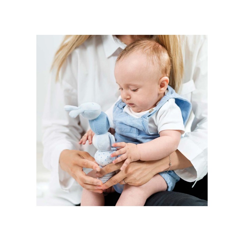 PELUCHE  DE ATIVIDADES LAGARTA