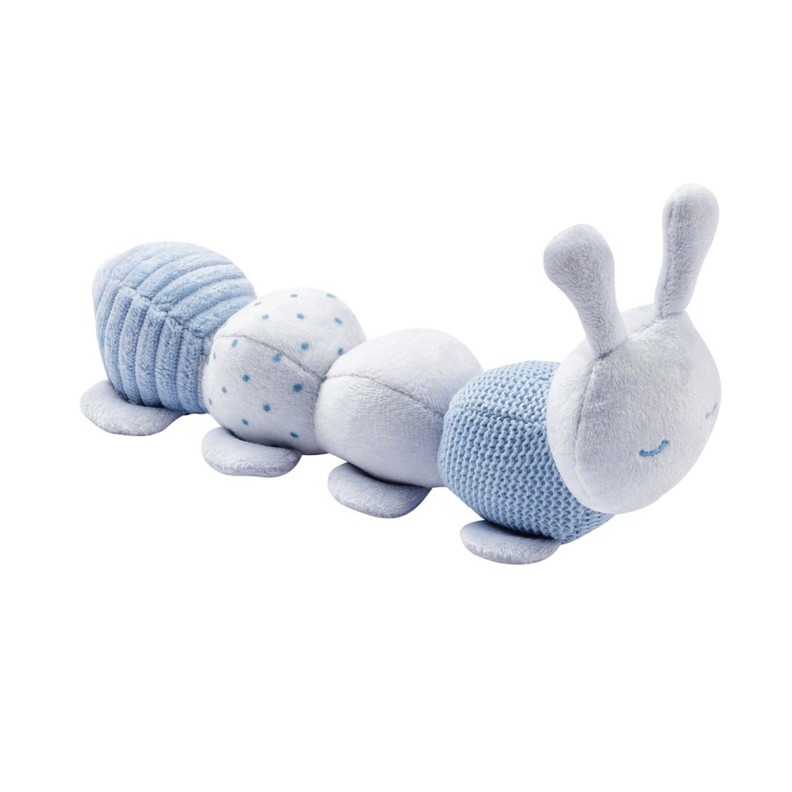PELUCHE  DE ATIVIDADES LAGARTA