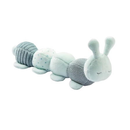 PELUCHE  DE ATIVIDADES LAGARTA