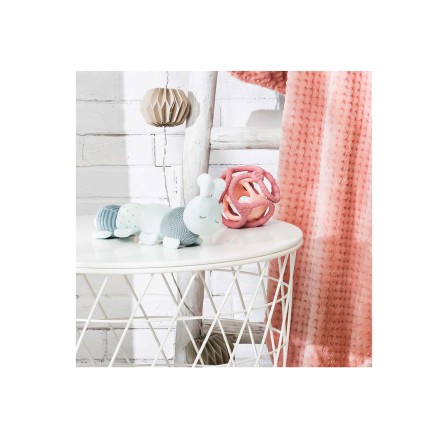 PELUCHE DE ATIVIDADES LAGARTA