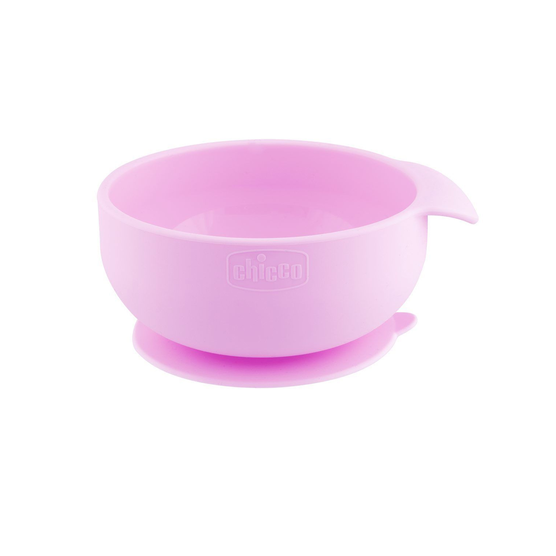 TAÇA SILICONE COM VENTOSA