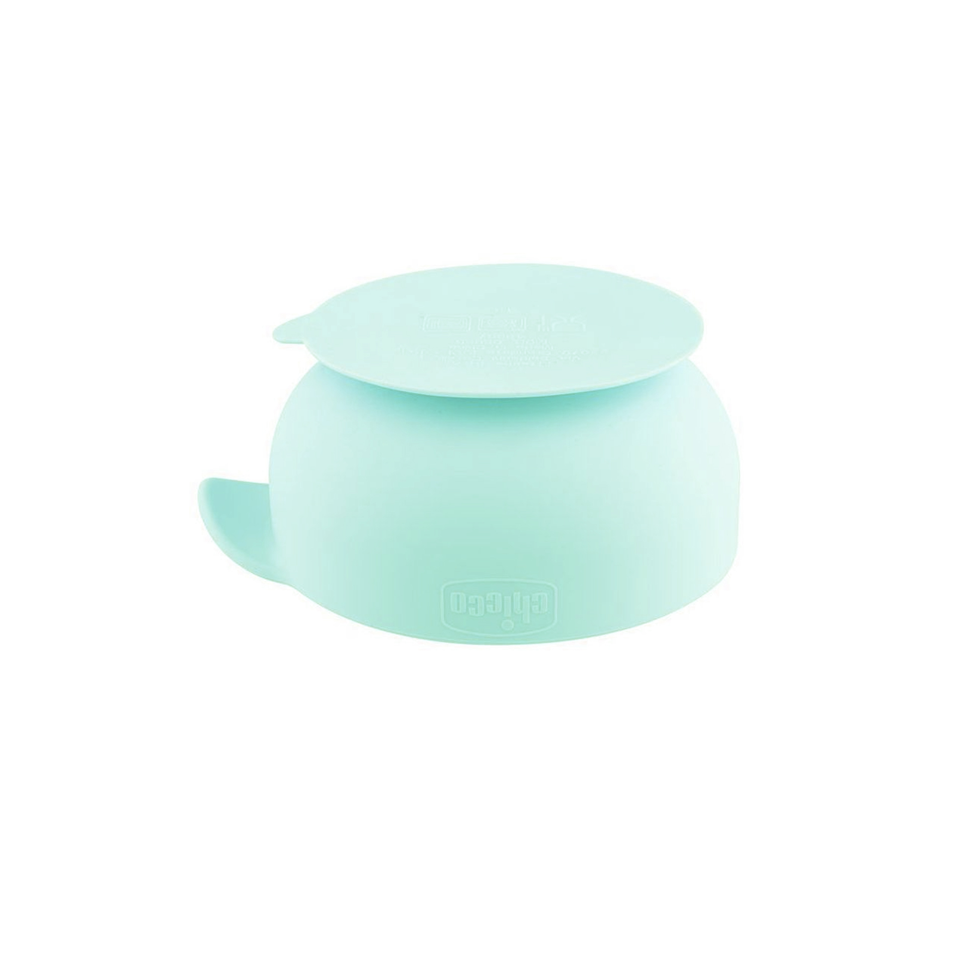 TAÇA SILICONE COM VENTOSA