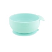 TAA SILICONE COM VENTOSA AZUL