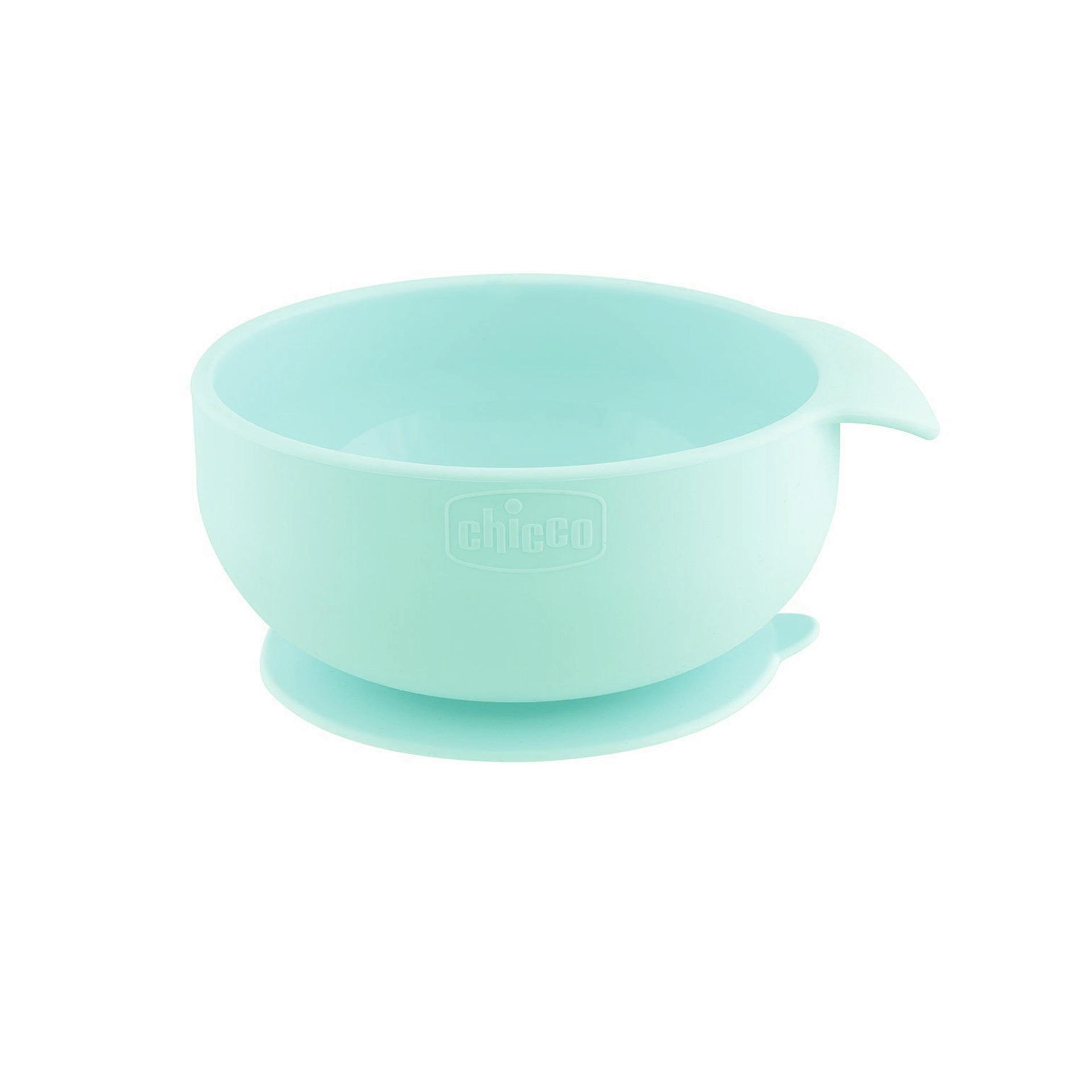 TAÇA SILICONE COM VENTOSA