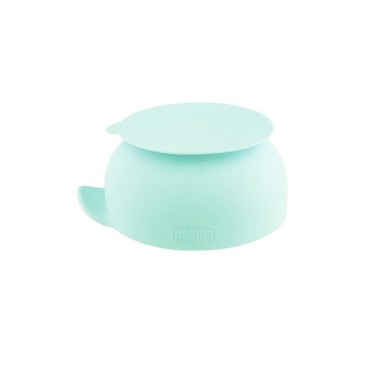 TAA SILICONE COM VENTOSA